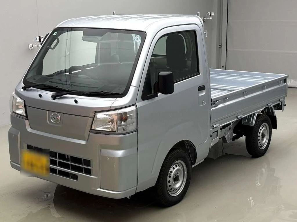 Daihatsu Hijet Truck S510P 2026